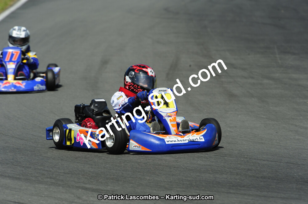 24/06/2012 : Trophée Bruno Garcia & Vincent Sanchez à Layrac (Photos Patrick Lascombes) 2012 — karting
