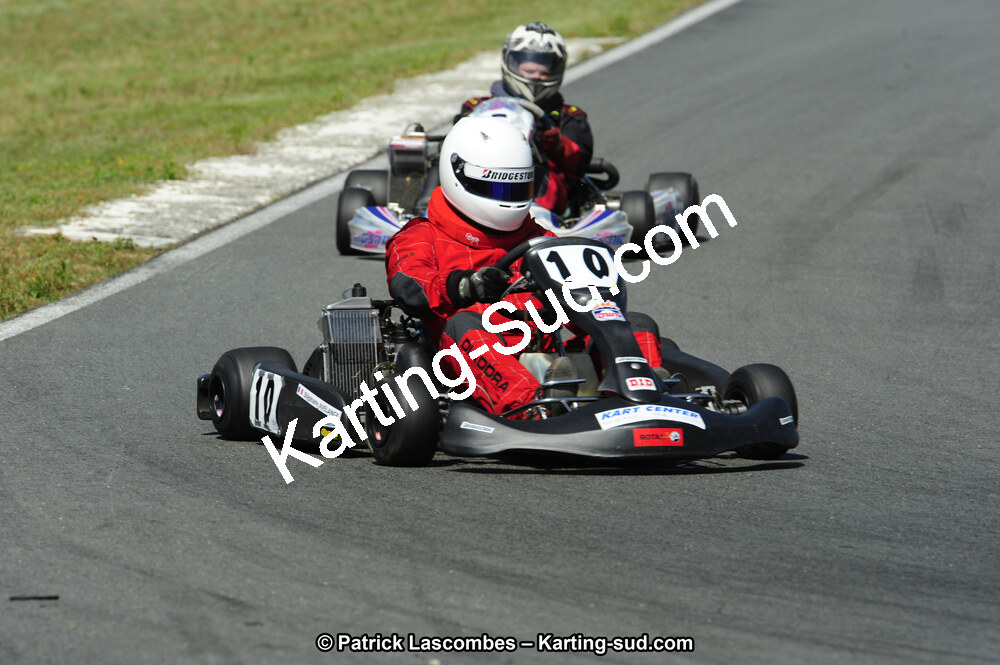 24/06/2012 : Trophée Bruno Garcia & Vincent Sanchez à Layrac (Photos Patrick Lascombes) 2012 — karting