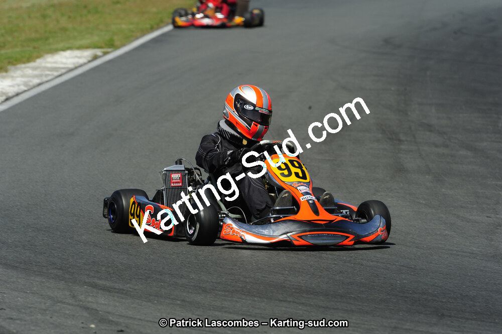 24/06/2012 : Trophée Bruno Garcia & Vincent Sanchez à Layrac (Photos Patrick Lascombes) 2012 — karting