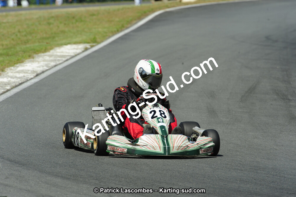 24/06/2012 : Trophée Bruno Garcia & Vincent Sanchez à Layrac (Photos Patrick Lascombes) 2012 — karting