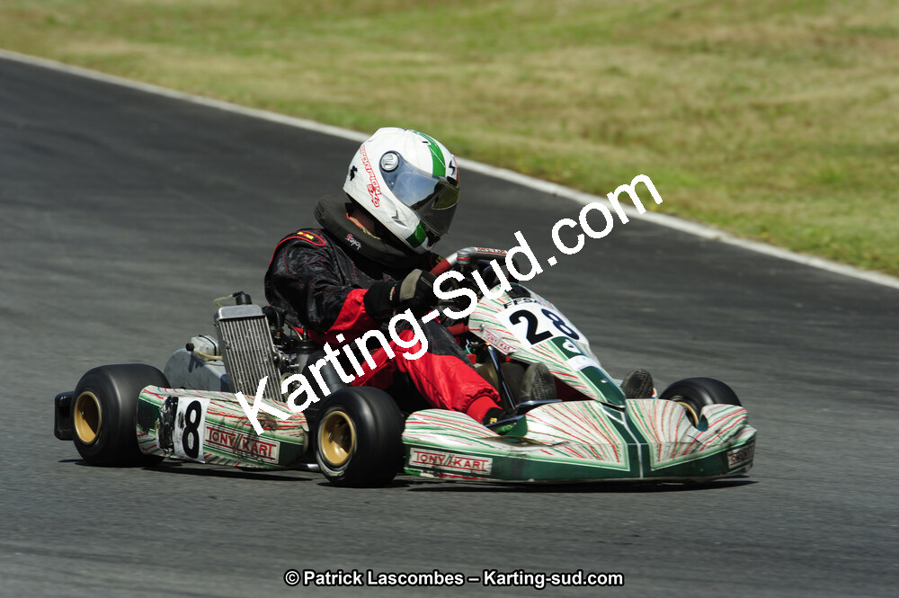 24/06/2012 : Trophée Bruno Garcia & Vincent Sanchez à Layrac (Photos Patrick Lascombes) 2012 — karting