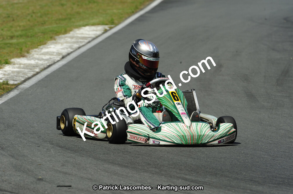 24/06/2012 : Trophée Bruno Garcia & Vincent Sanchez à Layrac (Photos Patrick Lascombes) 2012 — karting