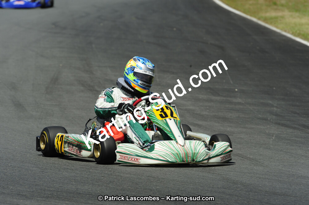 24/06/2012 : Trophée Bruno Garcia & Vincent Sanchez à Layrac (Photos Patrick Lascombes) 2012 — karting