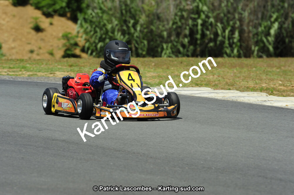 24/06/2012 : Trophée Bruno Garcia & Vincent Sanchez à Layrac (Photos Patrick Lascombes) 2012 — karting