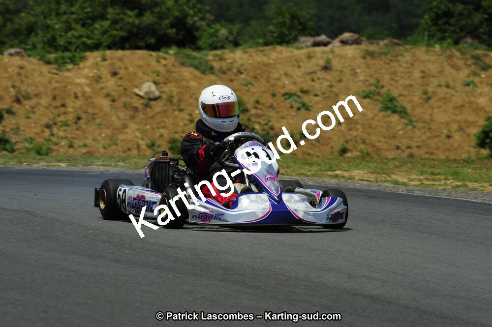 24/06/2012 : Trophée Bruno Garcia & Vincent Sanchez à Layrac (Photos Patrick Lascombes) 2012 — karting