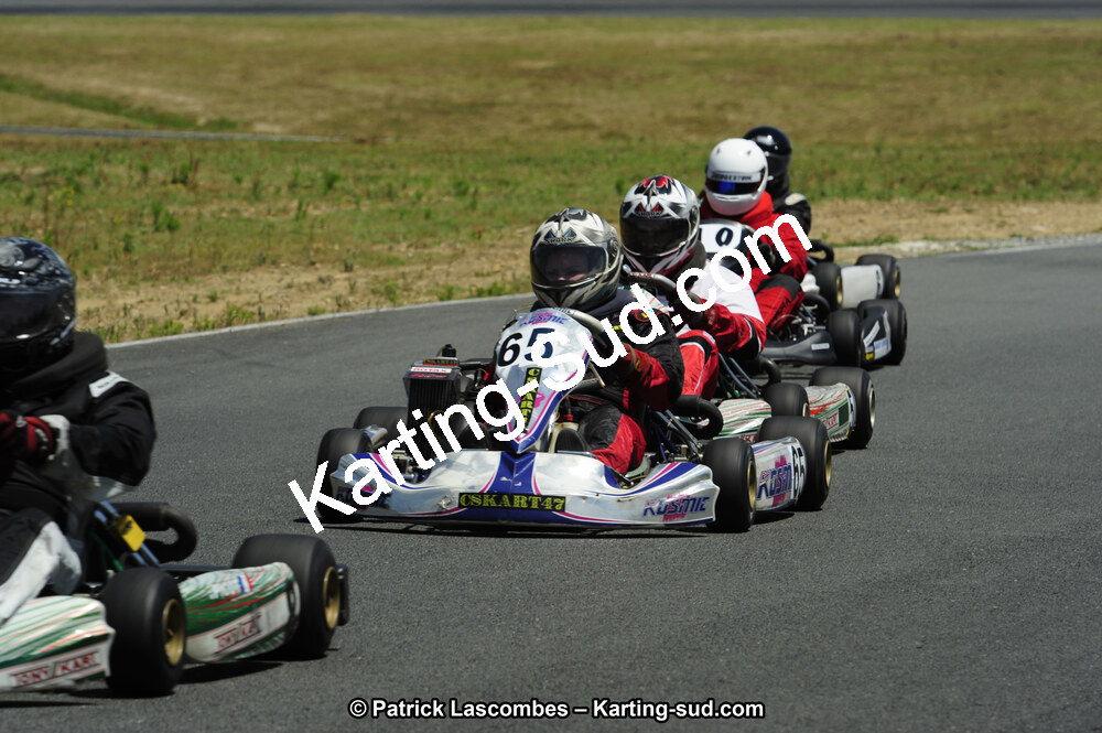 24/06/2012 : Trophée Bruno Garcia & Vincent Sanchez à Layrac (Photos Patrick Lascombes) 2012 — karting