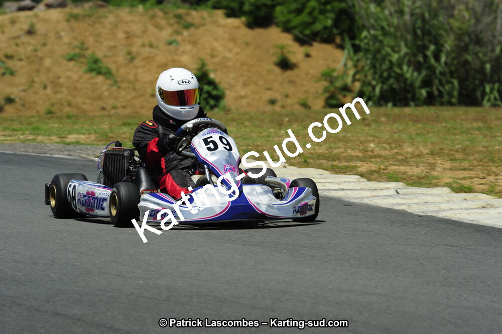 24/06/2012 : Trophée Bruno Garcia & Vincent Sanchez à Layrac (Photos Patrick Lascombes) 2012 — karting