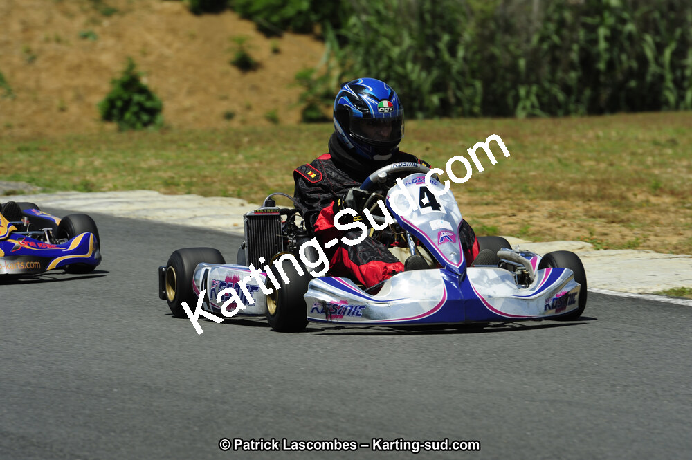 24/06/2012 : Trophée Bruno Garcia & Vincent Sanchez à Layrac (Photos Patrick Lascombes) 2012 — karting