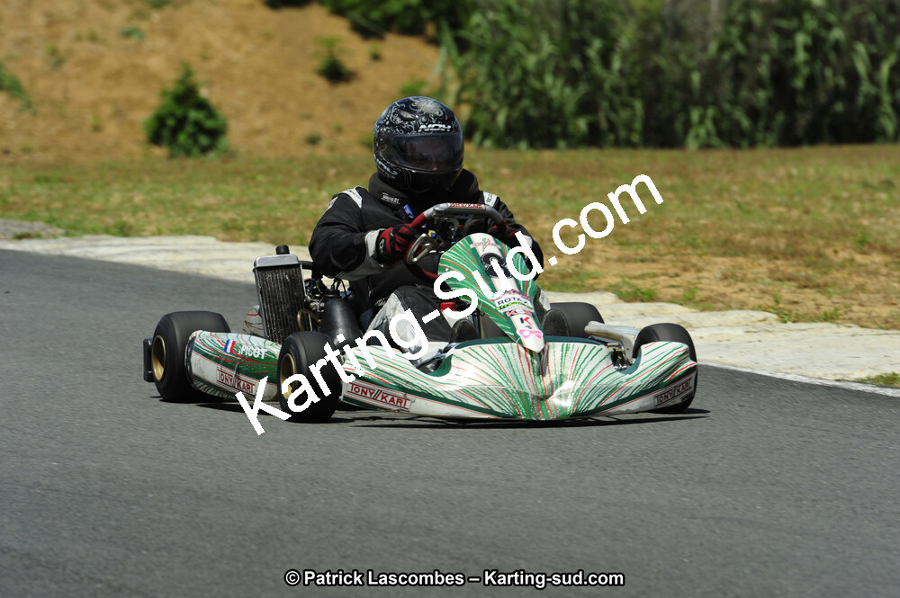 24/06/2012 : Trophée Bruno Garcia & Vincent Sanchez à Layrac (Photos Patrick Lascombes) 2012 — karting