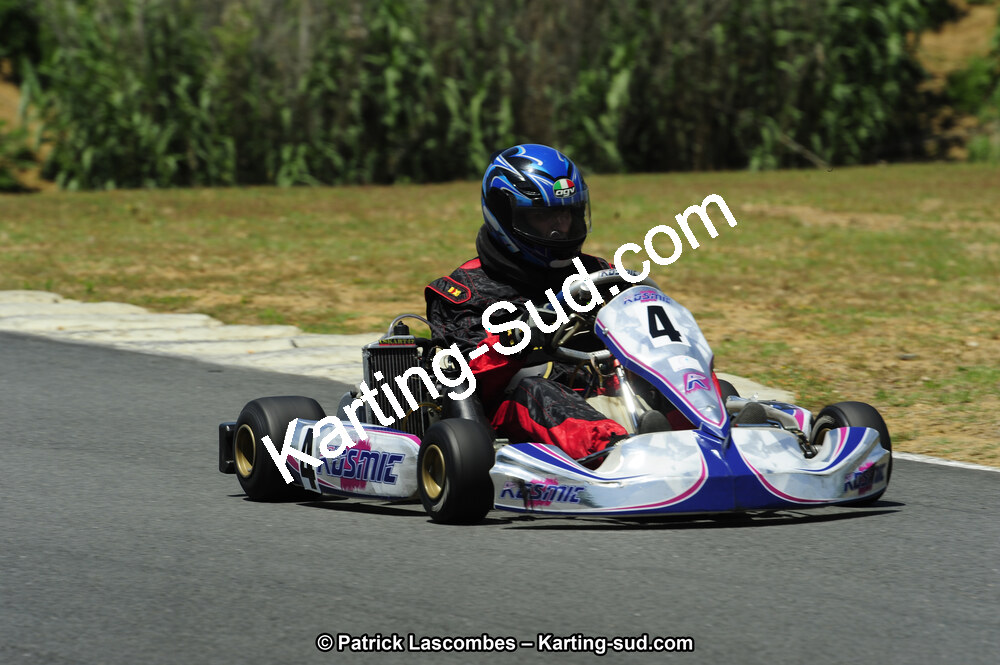 24/06/2012 : Trophée Bruno Garcia & Vincent Sanchez à Layrac (Photos Patrick Lascombes) 2012 — karting
