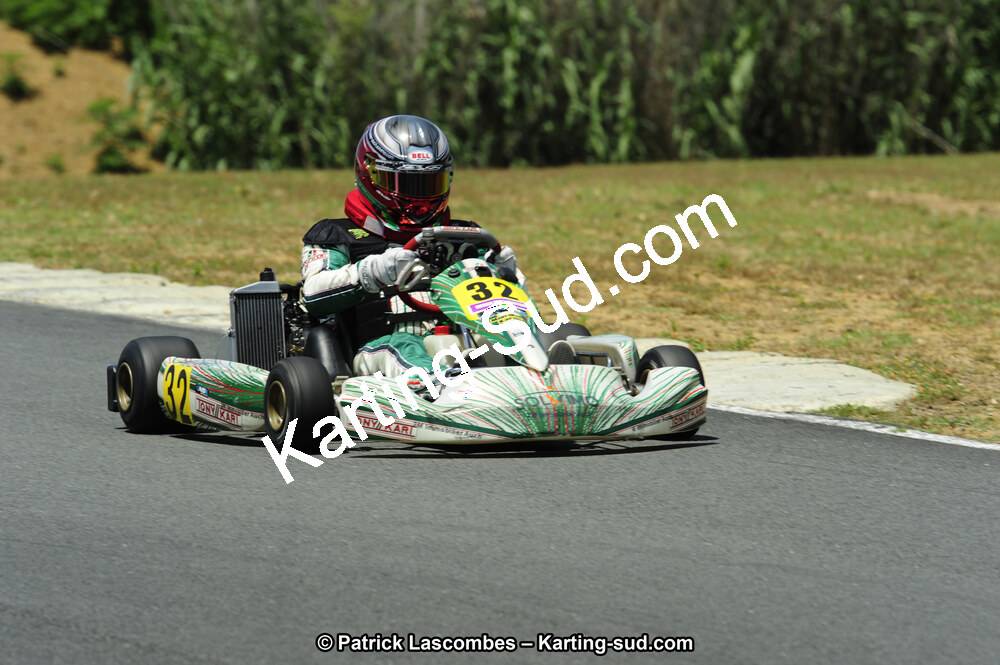 24/06/2012 : Trophée Bruno Garcia & Vincent Sanchez à Layrac (Photos Patrick Lascombes) 2012 — karting