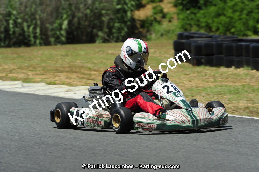 24/06/2012 : Trophée Bruno Garcia & Vincent Sanchez à Layrac (Photos Patrick Lascombes) 2012 — karting