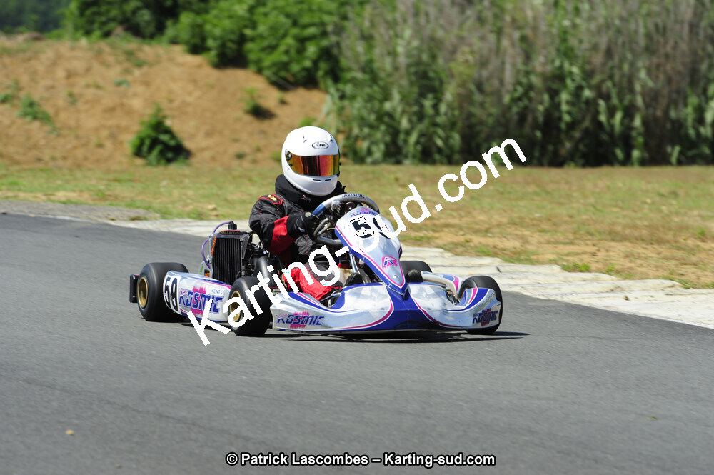 24/06/2012 : Trophée Bruno Garcia & Vincent Sanchez à Layrac (Photos Patrick Lascombes) 2012 — karting