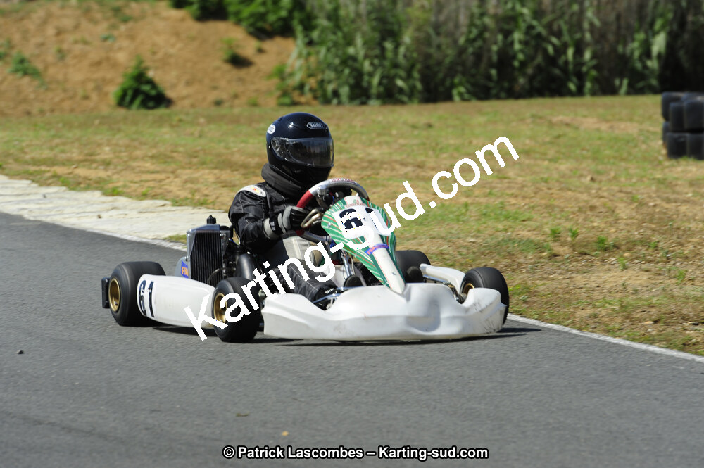 24/06/2012 : Trophée Bruno Garcia & Vincent Sanchez à Layrac (Photos Patrick Lascombes) 2012 — karting