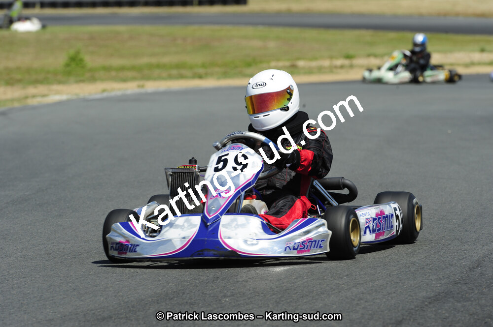 24/06/2012 : Trophée Bruno Garcia & Vincent Sanchez à Layrac (Photos Patrick Lascombes) 2012 — karting