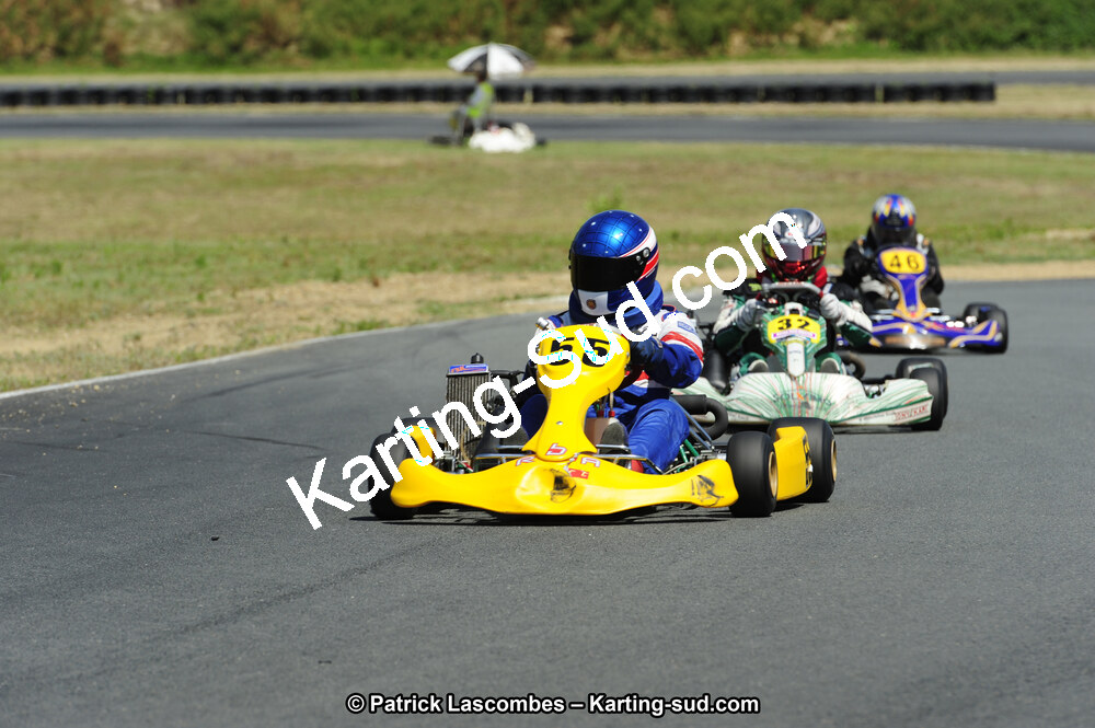 24/06/2012 : Trophée Bruno Garcia & Vincent Sanchez à Layrac (Photos Patrick Lascombes) 2012 — karting