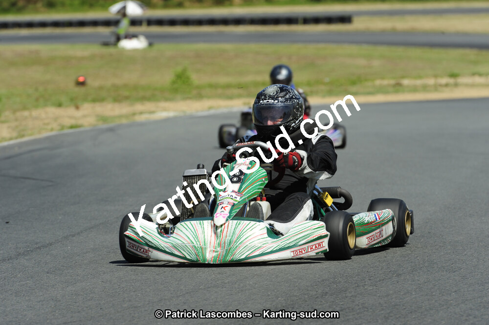24/06/2012 : Trophée Bruno Garcia & Vincent Sanchez à Layrac (Photos Patrick Lascombes) 2012 — karting