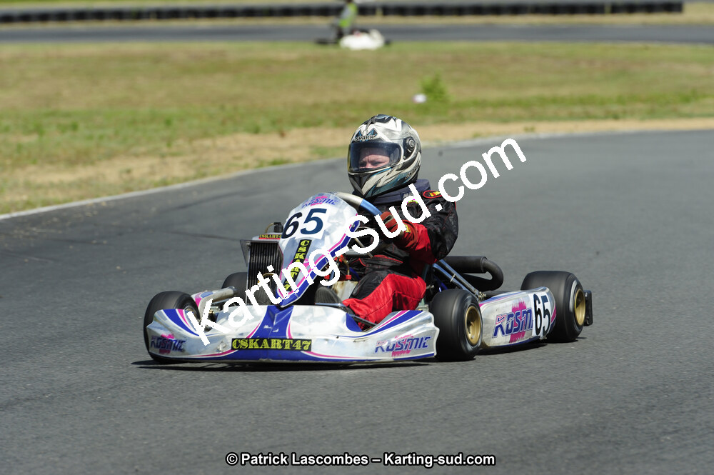 24/06/2012 : Trophée Bruno Garcia & Vincent Sanchez à Layrac (Photos Patrick Lascombes) 2012 — karting