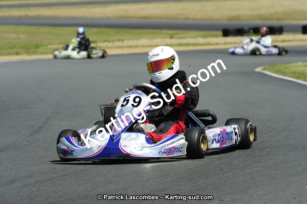 24/06/2012 : Trophée Bruno Garcia & Vincent Sanchez à Layrac (Photos Patrick Lascombes) 2012 — karting