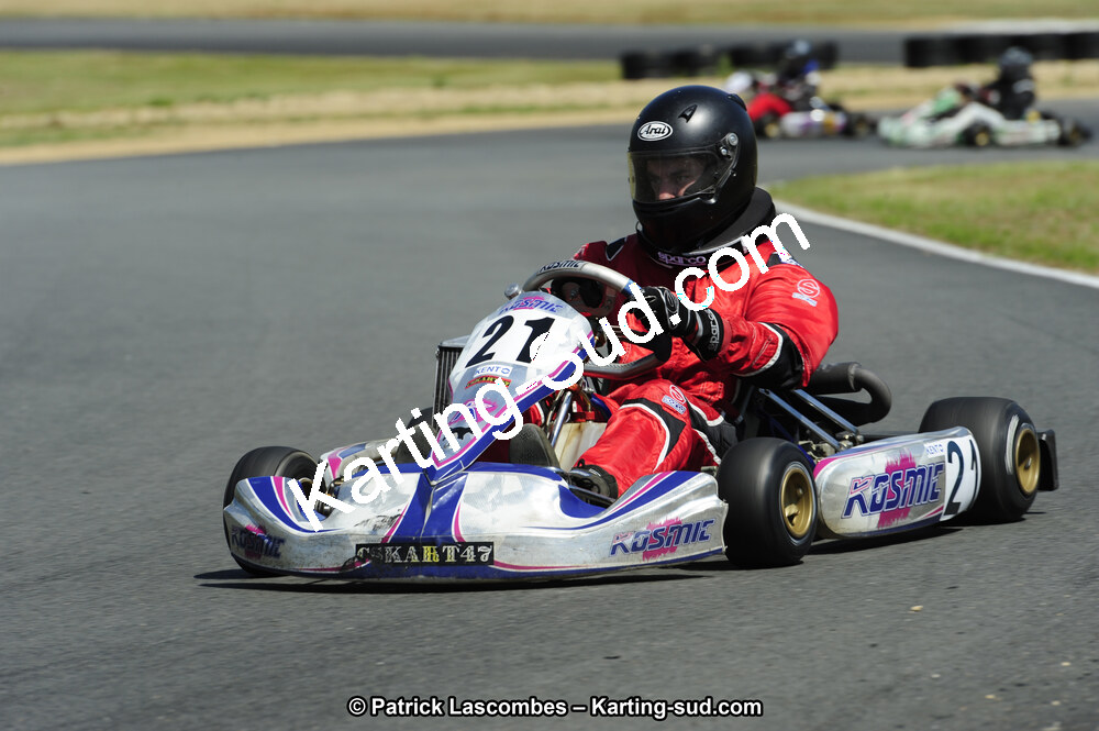 24/06/2012 : Trophée Bruno Garcia & Vincent Sanchez à Layrac (Photos Patrick Lascombes) 2012 — karting