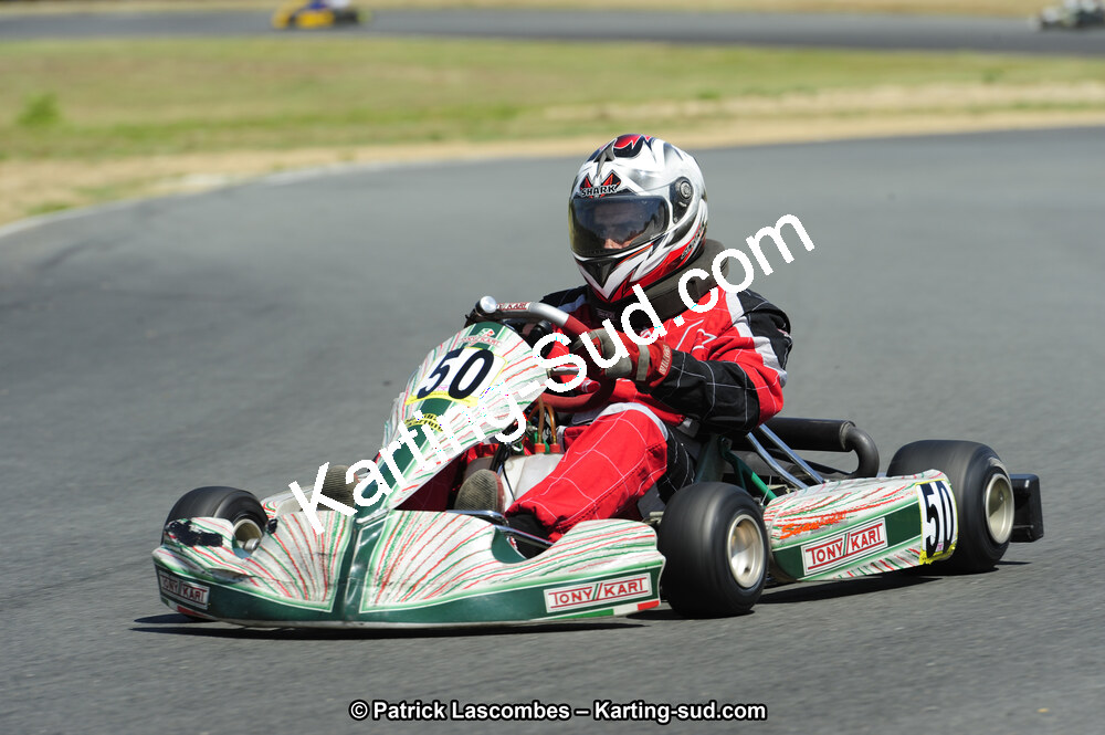 24/06/2012 : Trophée Bruno Garcia & Vincent Sanchez à Layrac (Photos Patrick Lascombes) 2012 — karting