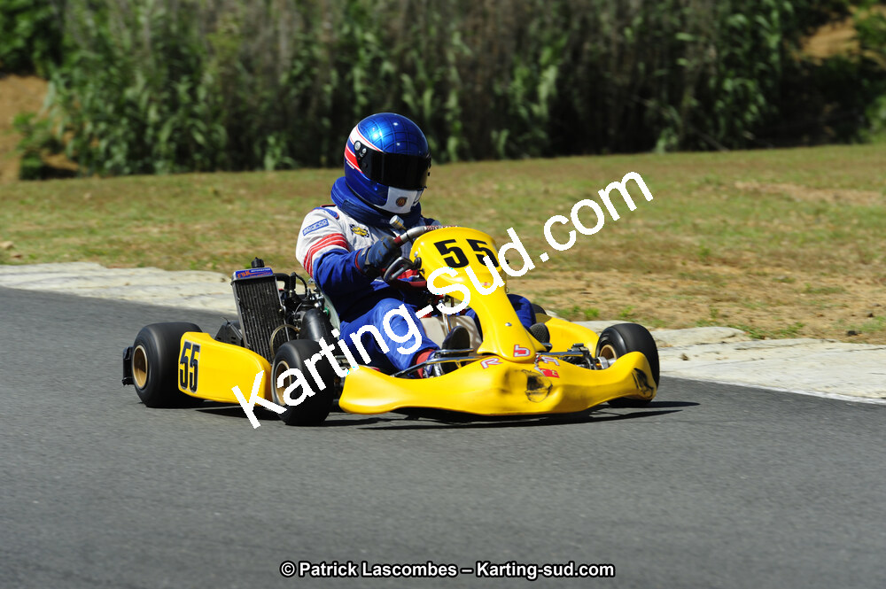 24/06/2012 : Trophée Bruno Garcia & Vincent Sanchez à Layrac (Photos Patrick Lascombes) 2012 — karting