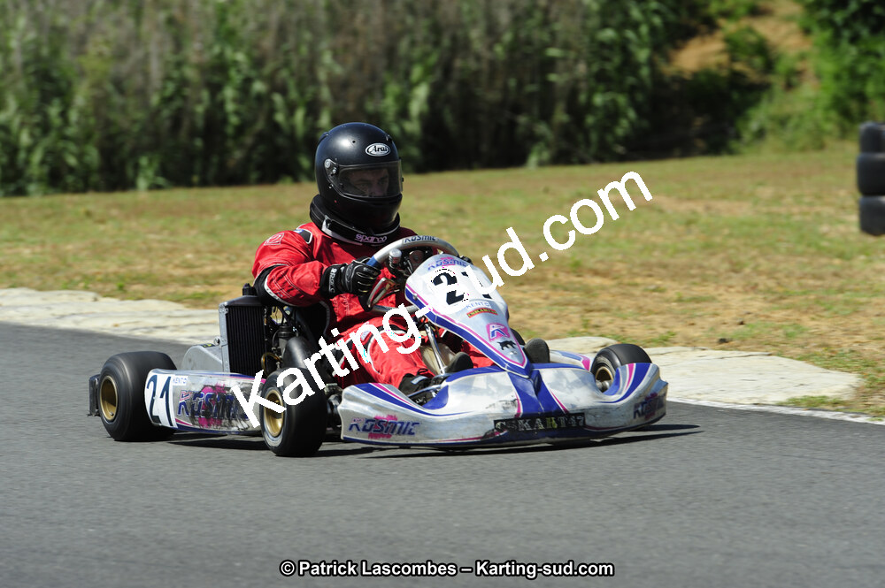 24/06/2012 : Trophée Bruno Garcia & Vincent Sanchez à Layrac (Photos Patrick Lascombes) 2012 — karting
