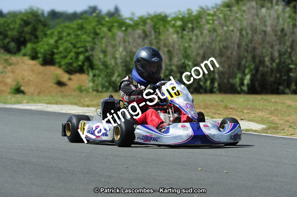 24/06/2012 : Trophée Bruno Garcia & Vincent Sanchez à Layrac (Photos Patrick Lascombes) 2012 — karting