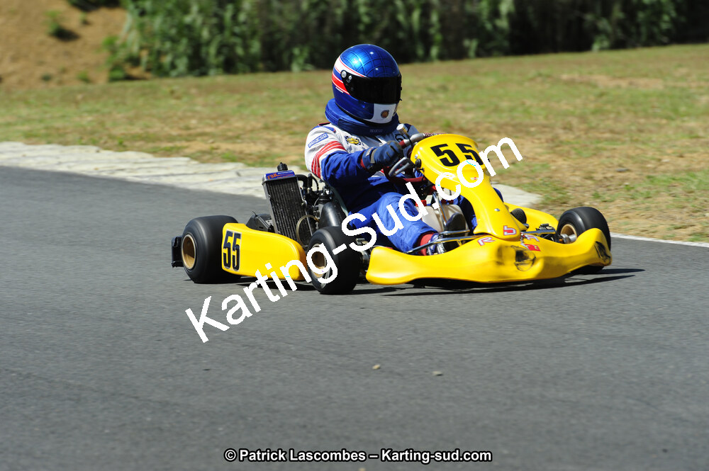 24/06/2012 : Trophée Bruno Garcia & Vincent Sanchez à Layrac (Photos Patrick Lascombes) 2012 — karting