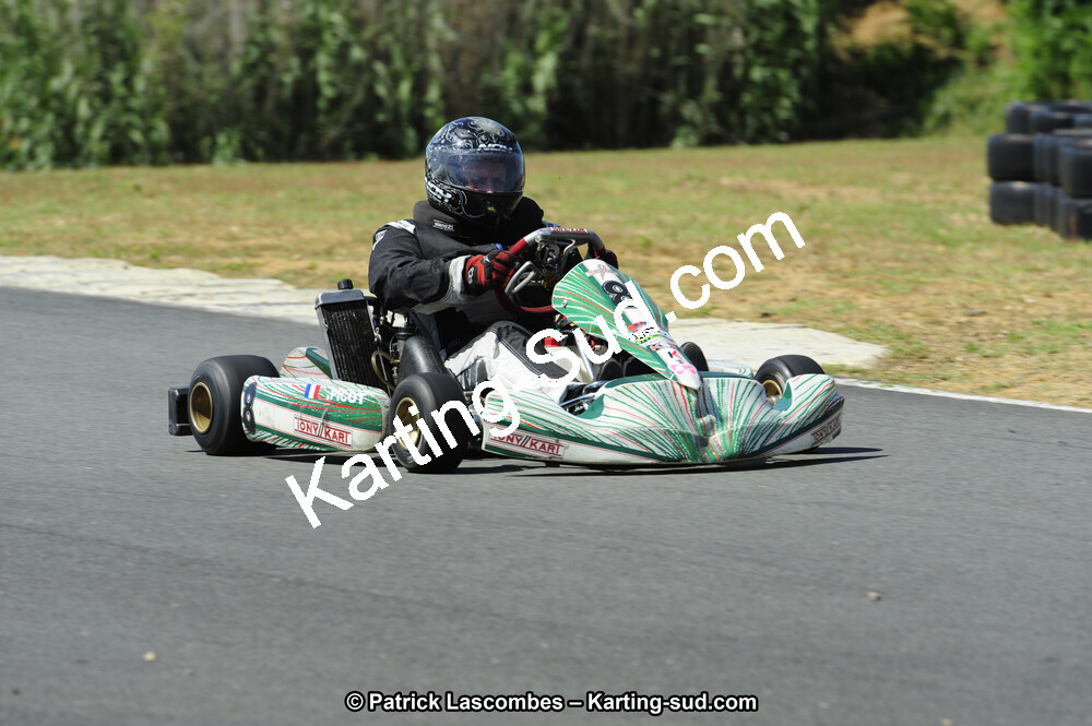 24/06/2012 : Trophée Bruno Garcia & Vincent Sanchez à Layrac (Photos Patrick Lascombes) 2012 — karting