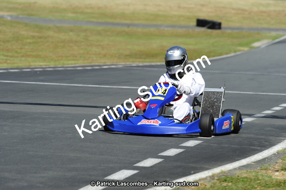 24/06/2012 : Trophée Bruno Garcia & Vincent Sanchez à Layrac (Photos Patrick Lascombes) 2012 — karting