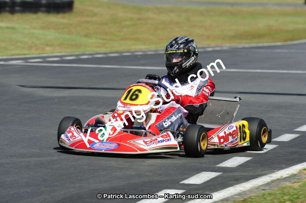 24/06/2012 : Trophée Bruno Garcia & Vincent Sanchez à Layrac (Photos Patrick Lascombes) 2012 — karting