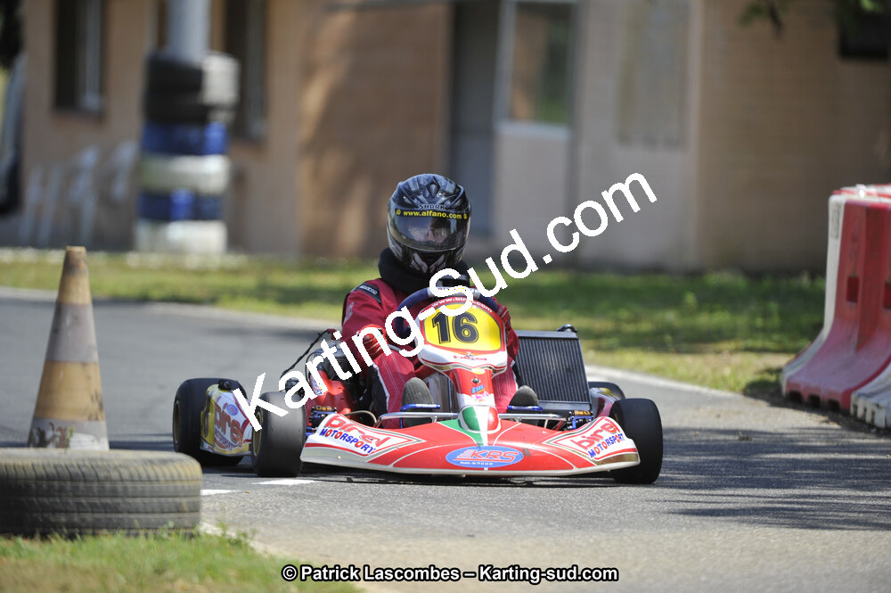24/06/2012 : Trophée Bruno Garcia & Vincent Sanchez à Layrac (Photos Patrick Lascombes) 2012 — karting