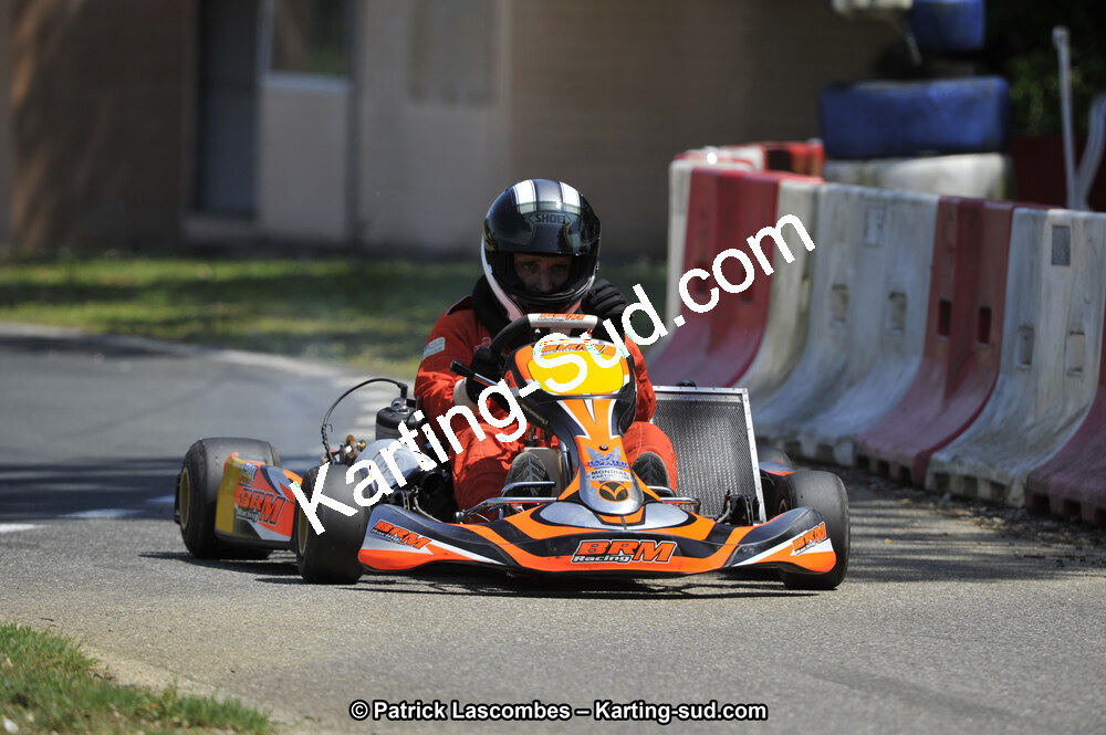 24/06/2012 : Trophée Bruno Garcia & Vincent Sanchez à Layrac (Photos Patrick Lascombes) 2012 — karting