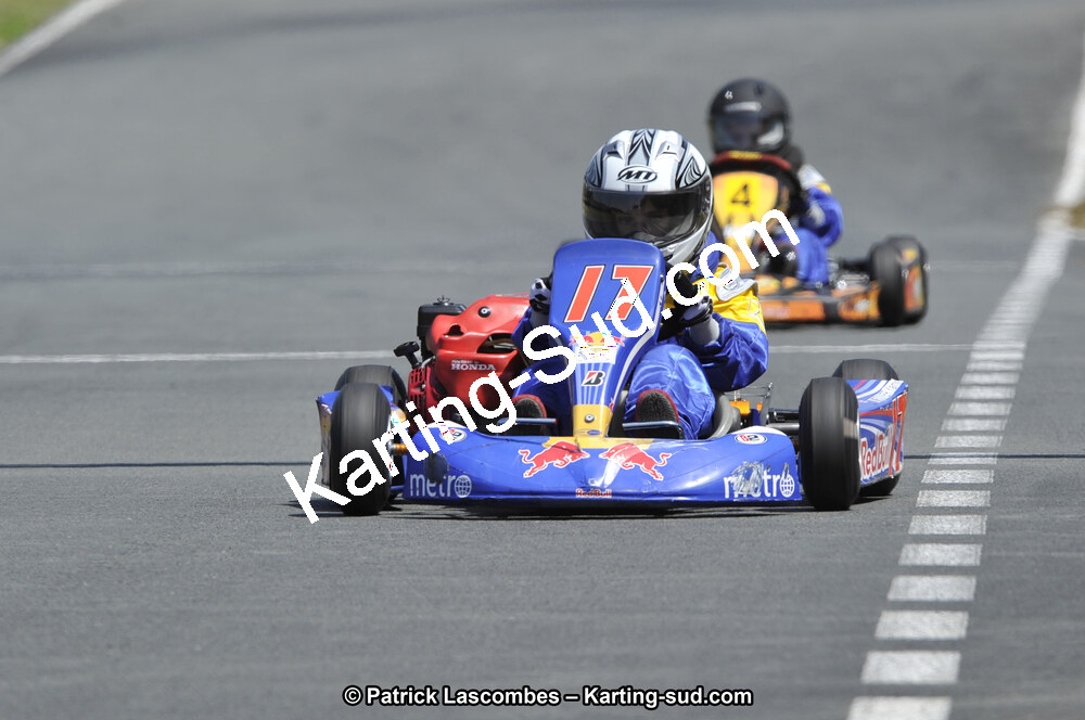 24/06/2012 : Trophée Bruno Garcia & Vincent Sanchez à Layrac (Photos Patrick Lascombes) 2012 — karting