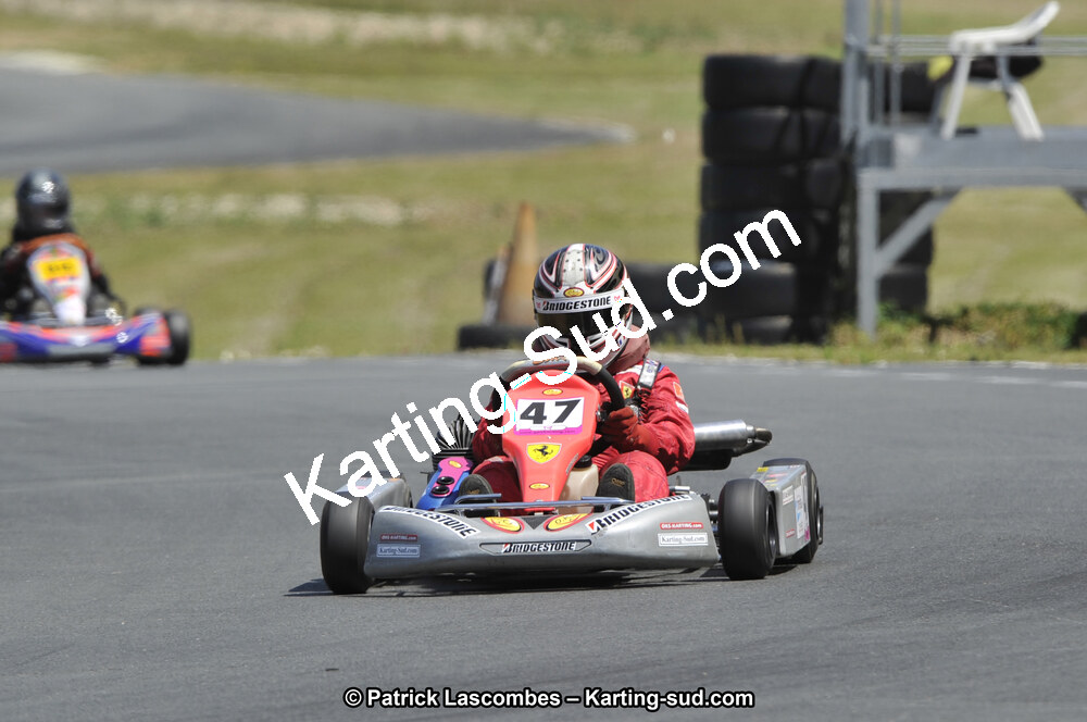 24/06/2012 : Trophée Bruno Garcia & Vincent Sanchez à Layrac (Photos Patrick Lascombes) 2012 — karting