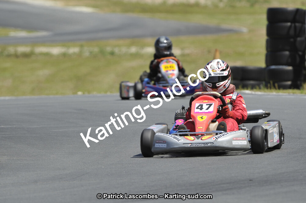 24/06/2012 : Trophée Bruno Garcia & Vincent Sanchez à Layrac (Photos Patrick Lascombes) 2012 — karting