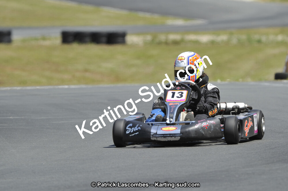 24/06/2012 : Trophée Bruno Garcia & Vincent Sanchez à Layrac (Photos Patrick Lascombes) 2012 — karting
