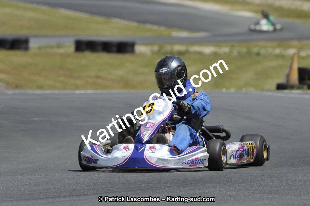 24/06/2012 : Trophée Bruno Garcia & Vincent Sanchez à Layrac (Photos Patrick Lascombes) 2012 — karting