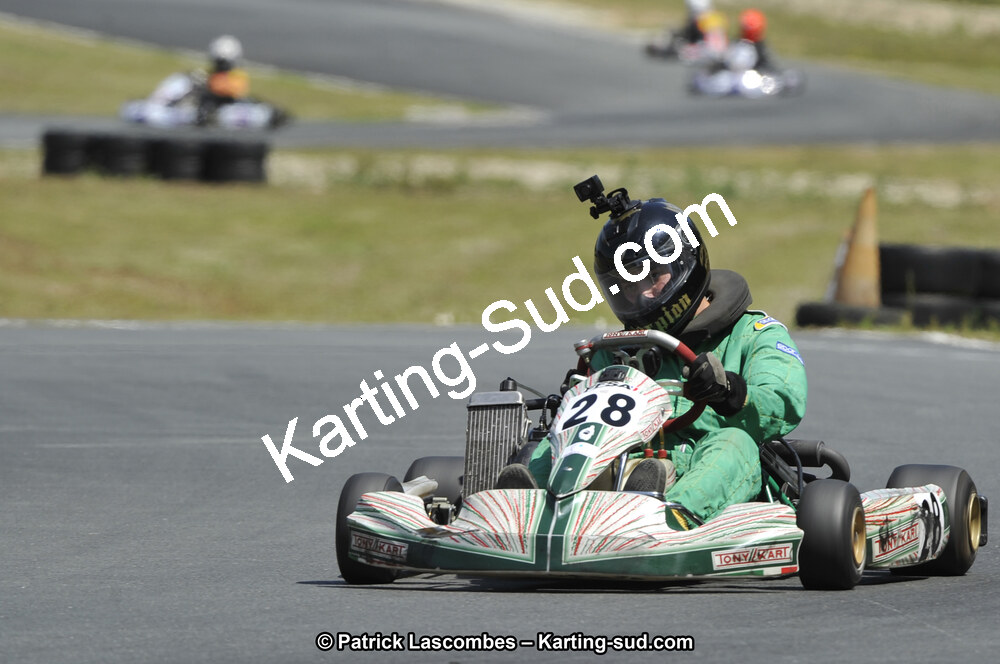 24/06/2012 : Trophée Bruno Garcia & Vincent Sanchez à Layrac (Photos Patrick Lascombes) 2012 — karting