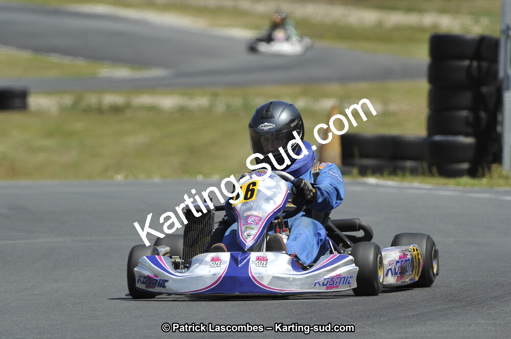 24/06/2012 : Trophée Bruno Garcia & Vincent Sanchez à Layrac (Photos Patrick Lascombes) 2012 — karting