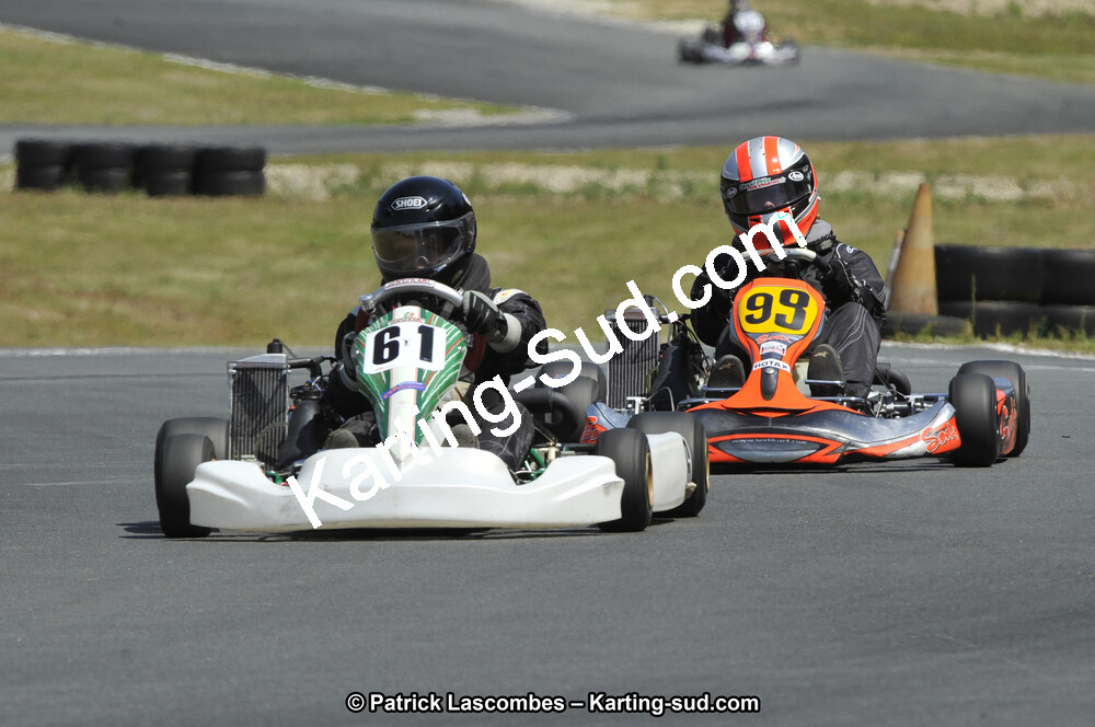 24/06/2012 : Trophée Bruno Garcia & Vincent Sanchez à Layrac (Photos Patrick Lascombes) 2012 — karting