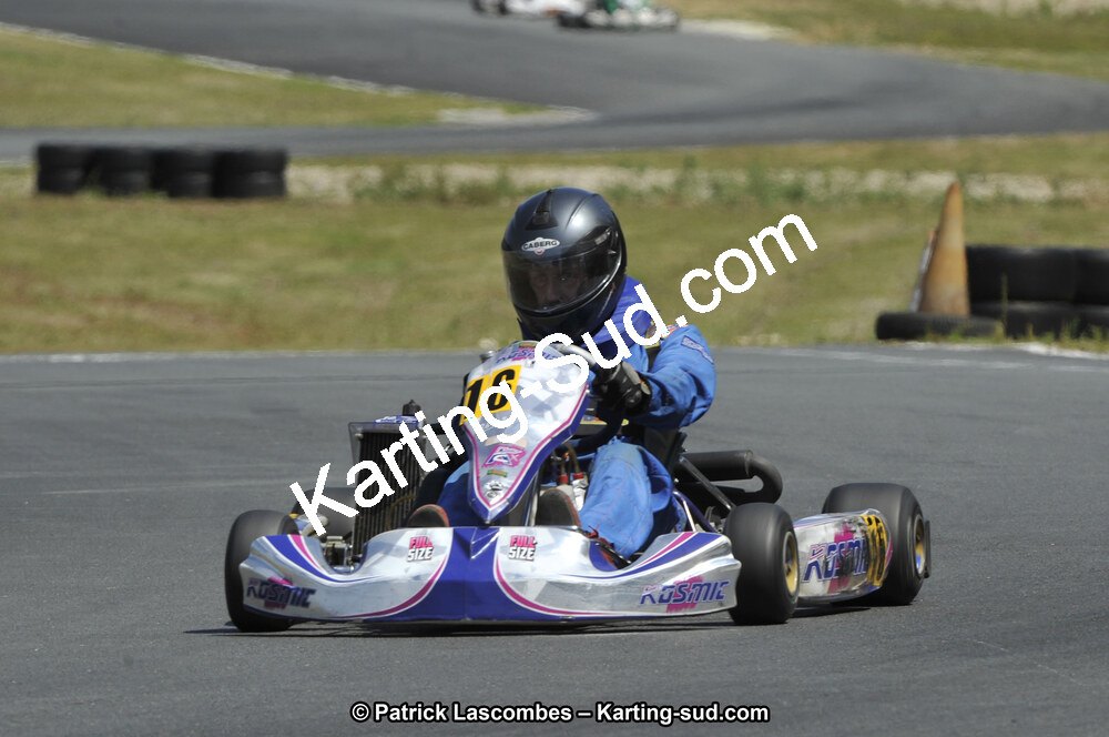24/06/2012 : Trophée Bruno Garcia & Vincent Sanchez à Layrac (Photos Patrick Lascombes) 2012 — karting