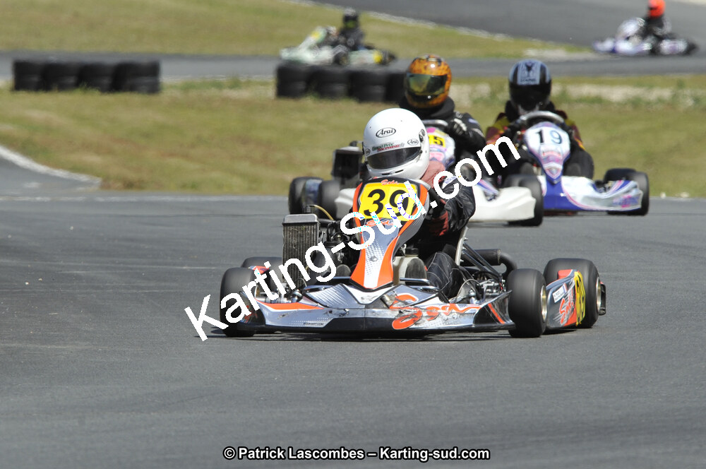 24/06/2012 : Trophée Bruno Garcia & Vincent Sanchez à Layrac (Photos Patrick Lascombes) 2012 — karting