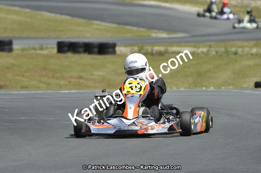 24/06/2012 : Trophée Bruno Garcia & Vincent Sanchez à Layrac (Photos Patrick Lascombes) 2012 — karting