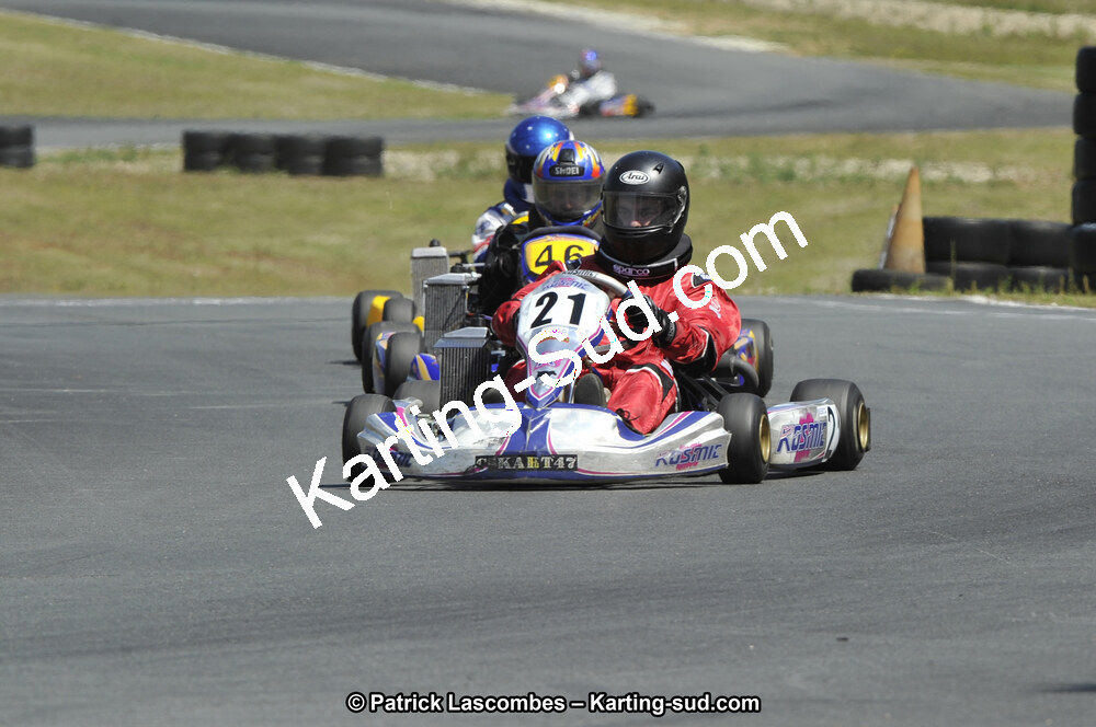 24/06/2012 : Trophée Bruno Garcia & Vincent Sanchez à Layrac (Photos Patrick Lascombes) 2012 — karting