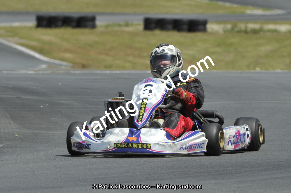 24/06/2012 : Trophée Bruno Garcia & Vincent Sanchez à Layrac (Photos Patrick Lascombes) 2012 — karting