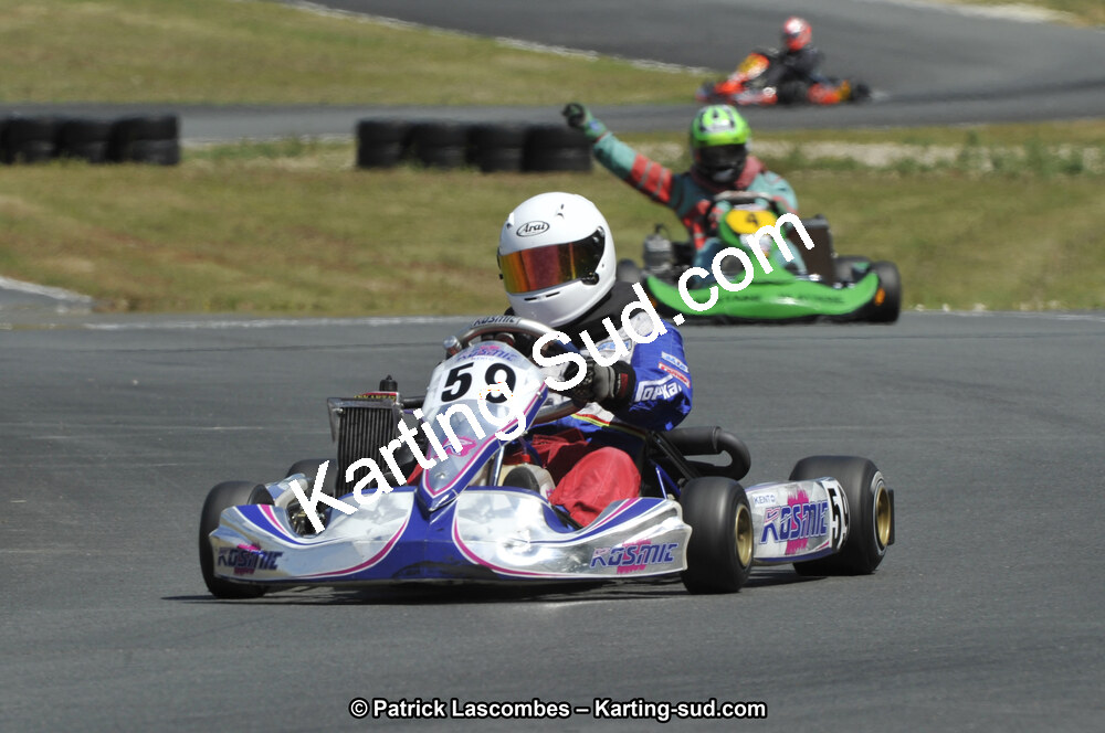 24/06/2012 : Trophée Bruno Garcia & Vincent Sanchez à Layrac (Photos Patrick Lascombes) 2012 — karting