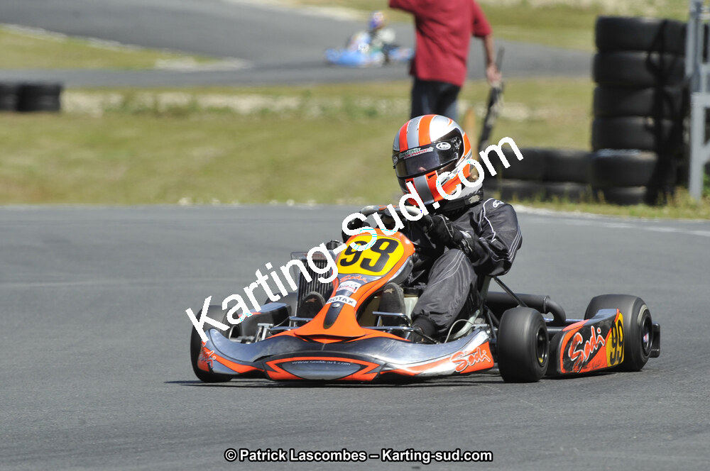 24/06/2012 : Trophée Bruno Garcia & Vincent Sanchez à Layrac (Photos Patrick Lascombes) 2012 — karting