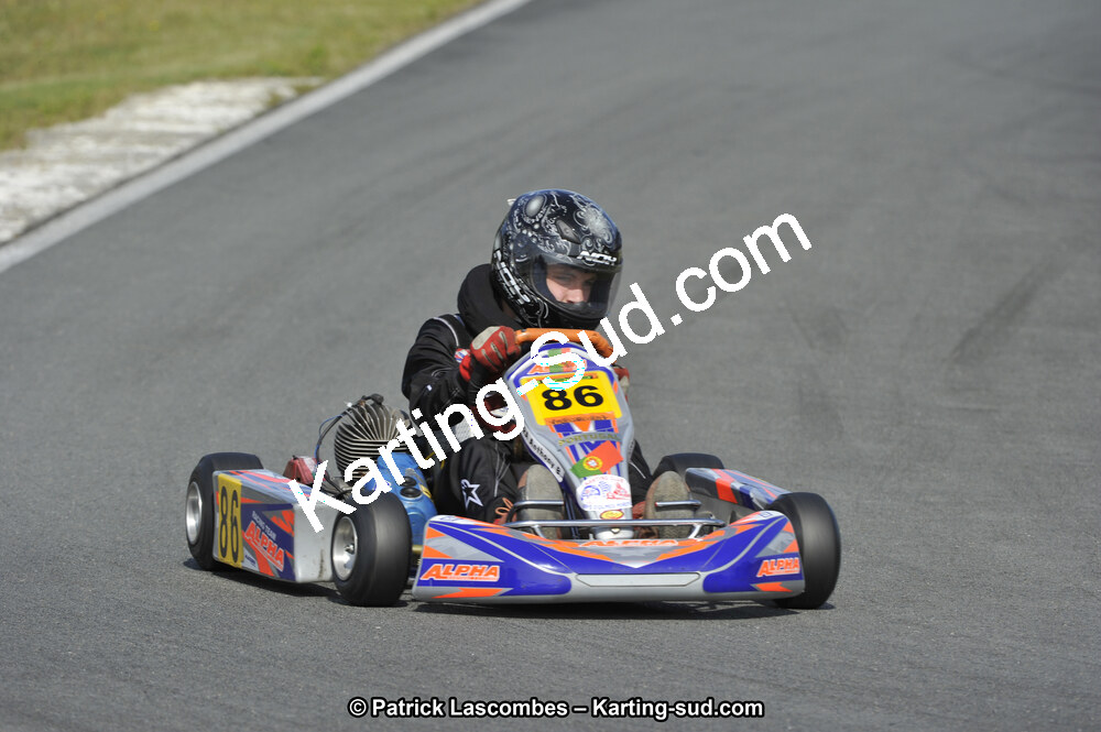 24/06/2012 : Trophée Bruno Garcia & Vincent Sanchez à Layrac (Photos Patrick Lascombes) 2012 — karting